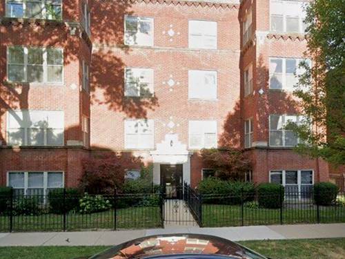 4700 N Monticello Unit 304, Chicago, IL 60625