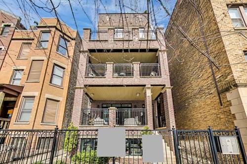 902 W Barry Unit 1, Chicago, IL 60657