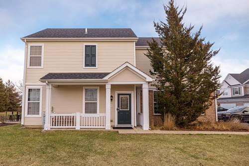 4574 Half Moon Unit A, Yorkville, IL 60560