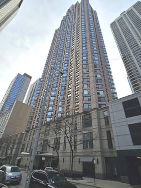 401 E Ontario Unit 3201, Chicago, IL 60611