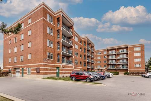 4210 N Natchez Unit 207, Chicago, IL 60634