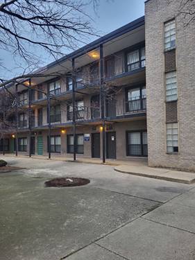 8222 S King Unit 2C, Chicago, IL 60619