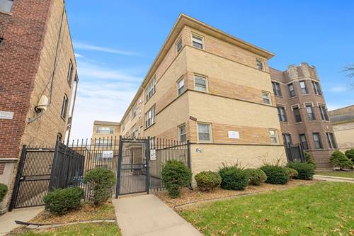 10511 S Hale Unit 3A, Chicago, IL 60643