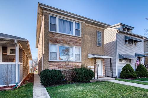 2242 N Narragansett, Chicago, IL 60639