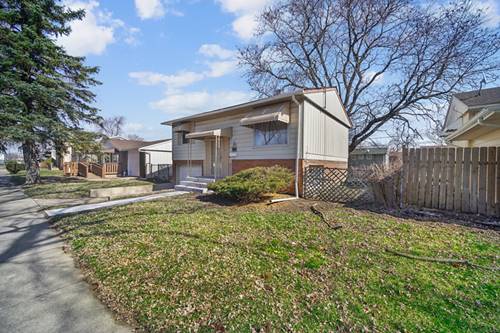 13137 S Forrestville, Chicago, IL 60827