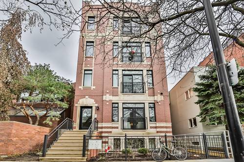 1827 N Larrabee Unit PH, Chicago, IL 60614