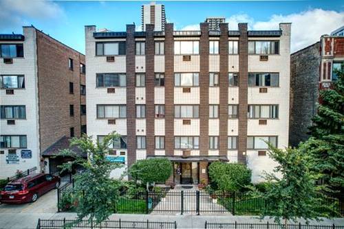 6021 N Winthrop Unit 204, Chicago, IL 60660