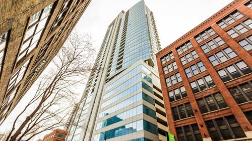 303 W Ohio Unit 2408, Chicago, IL 60654