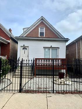 1337 N Lawndale Unit 1, Chicago, IL 60651