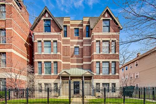 1441 N Wicker Park Unit 4N, Chicago, IL 60622