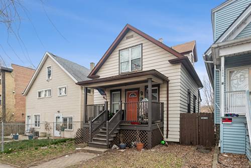 1836 W Birchwood, Chicago, IL 60626