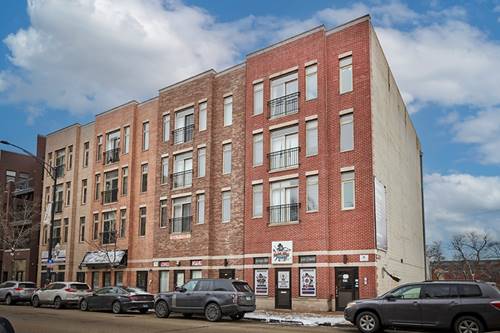 2429 W Madison Unit 2, Chicago, IL 60612