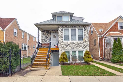 5522 W Wrightwood, Chicago, IL 60639