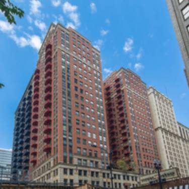 208 W Washington Unit 1603, Chicago, IL 60606