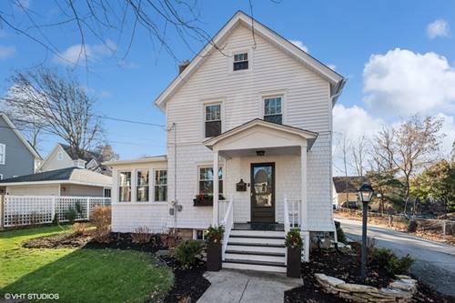 408 W Jefferson, Wheaton, IL 60187