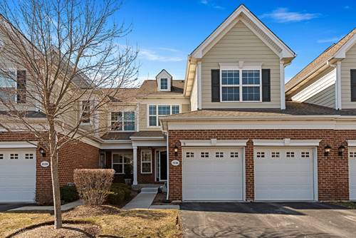 1116 Pine Valley, Elgin, IL 60124