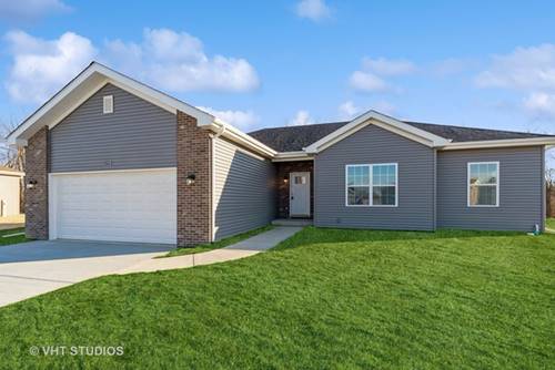 873 Yorkshire, Crete, IL 60417