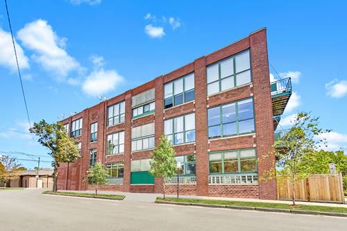 2654 W Medill Unit 209, Chicago, IL 60647