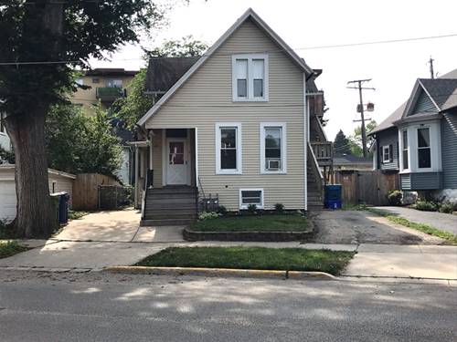 121 Circle, Forest Park, IL 60130