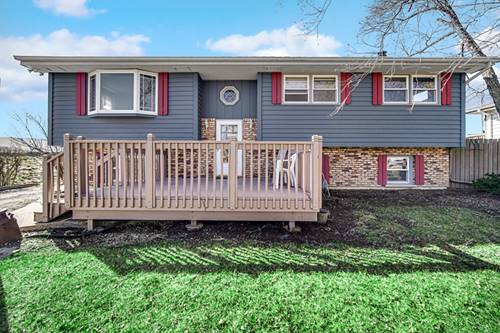 14664 S 135th, Lockport, IL 60441