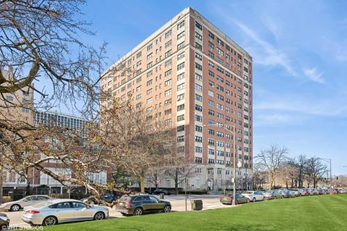 4300 N Marine Unit 304, Chicago, IL 60613