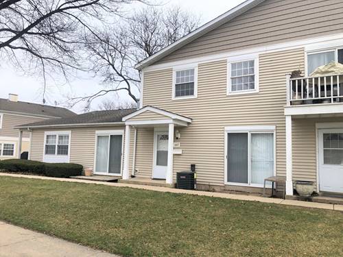 647 Gray Unit 87C, Wheeling, IL 60090