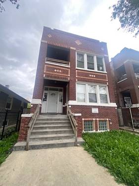 6533 S Talman, Chicago, IL 60629