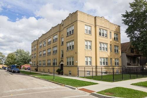 4715 W Cornelia Unit 3W, Chicago, IL 60641