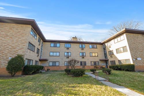 10604 S Walden Unit 2A, Chicago, IL 60643