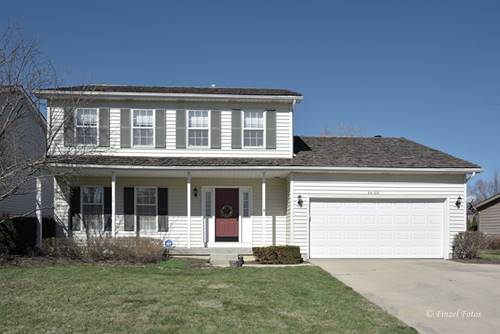 34108 N Homestead, Gurnee, IL 60031