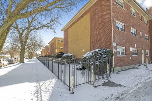 11110 S Homewood Unit C1, Chicago, IL 60643