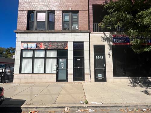 2646 W Chicago Unit 2F, Chicago, IL 60622