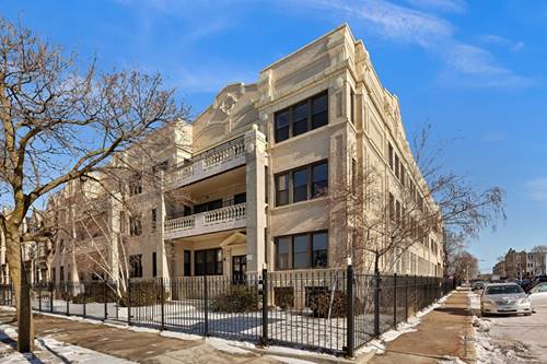 4351 S King Unit 2, Chicago, IL 60653