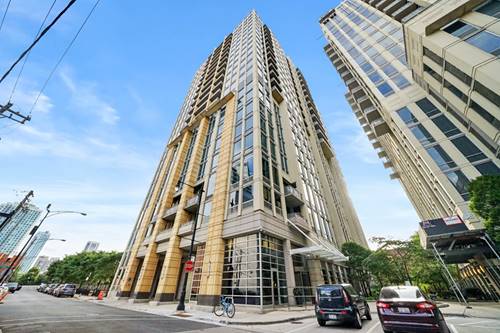 700 N Larrabee Unit 1613, Chicago, IL 60654