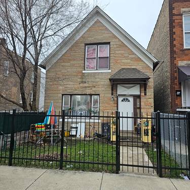 618 N Hamlin, Chicago, IL 60624