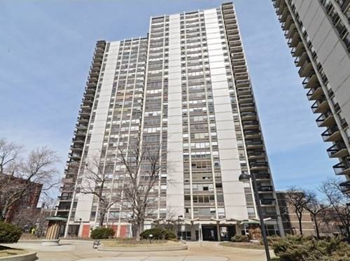 1460 N Sandburg Unit 504A, Chicago, IL 60610