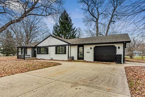 16059 W Arlington, Libertyville, IL 60048