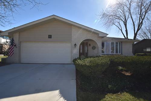 16W641 Fern, Willowbrook, IL 60527