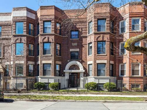 4036 S Calumet Unit 1N, Chicago, IL 60653