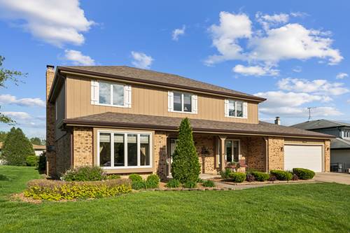 13613 S 84th, Orland Park, IL 60462