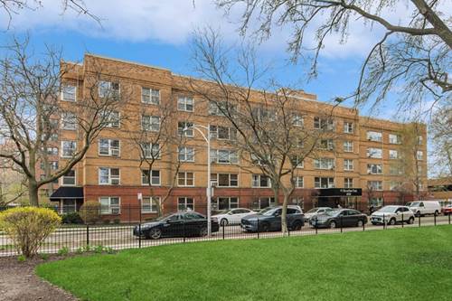 4920 N Marine Unit S401, Chicago, IL 60640