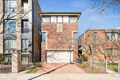 1512 W Diversey Unit B, Chicago, IL 60614