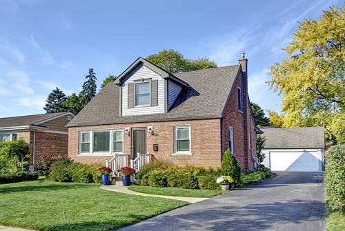 106 N Pine, Mount Prospect, IL 60056