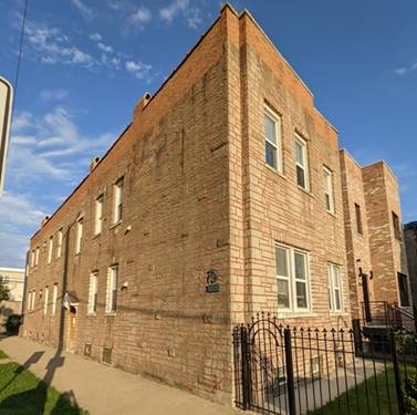 2257 W Hirsch, Chicago, IL 60622