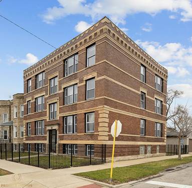 4537 W Congress, Chicago, IL 60624