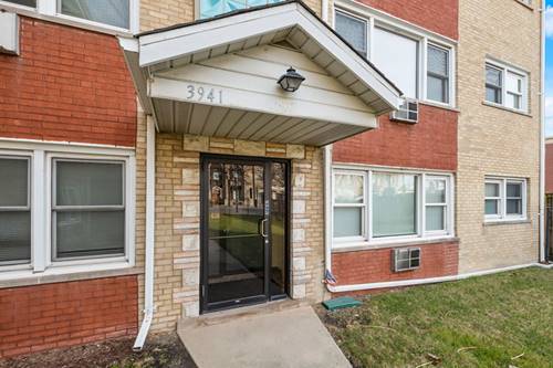 3939 W 63rd Unit 104, Chicago, IL 60629