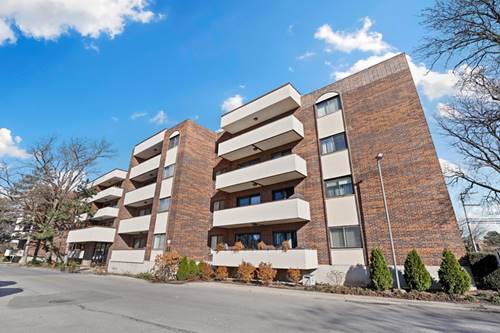 9240 Gross Point Unit 106, Skokie, IL 60077