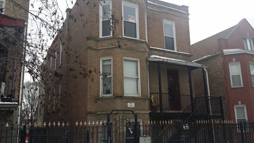 2234 S Homan Unit 3, Chicago, IL 60623