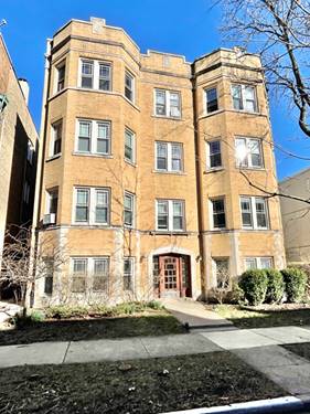 314 N Maple Unit 2S, Oak Park, IL 60302