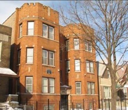 6840 S Calumet Unit 2N, Chicago, IL 60637